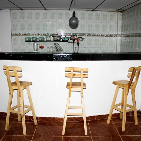 Frente A La Playa !!! Apartamento
