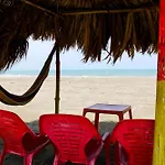 Apartamento Frente A La Playa !!!