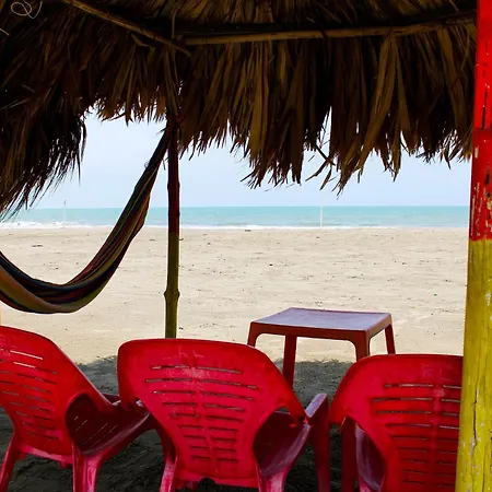Frente A La Playa !!! Apartment *